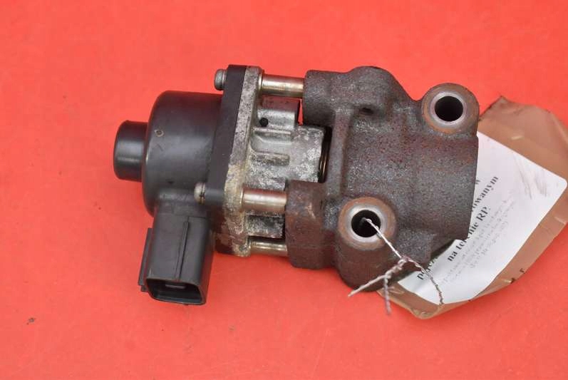 ZAWÓR EGR FIAT SEDICI 1.6 16V 06R