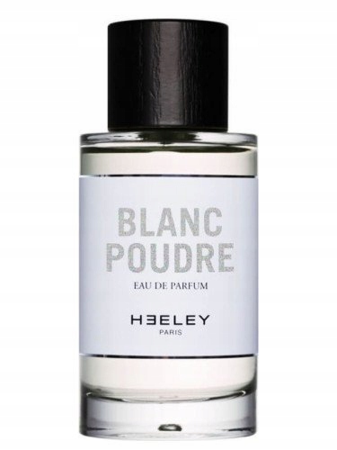 james heeley blanc poudre edp 2 ml