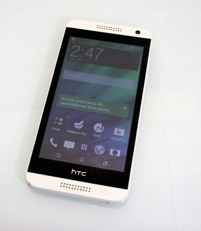 HTC DESIRE 610