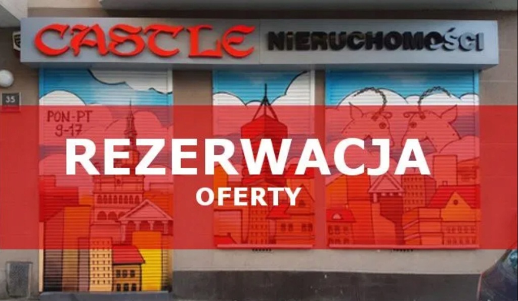Lokal usługowy, Poznań, Jeżyce, 58 m²