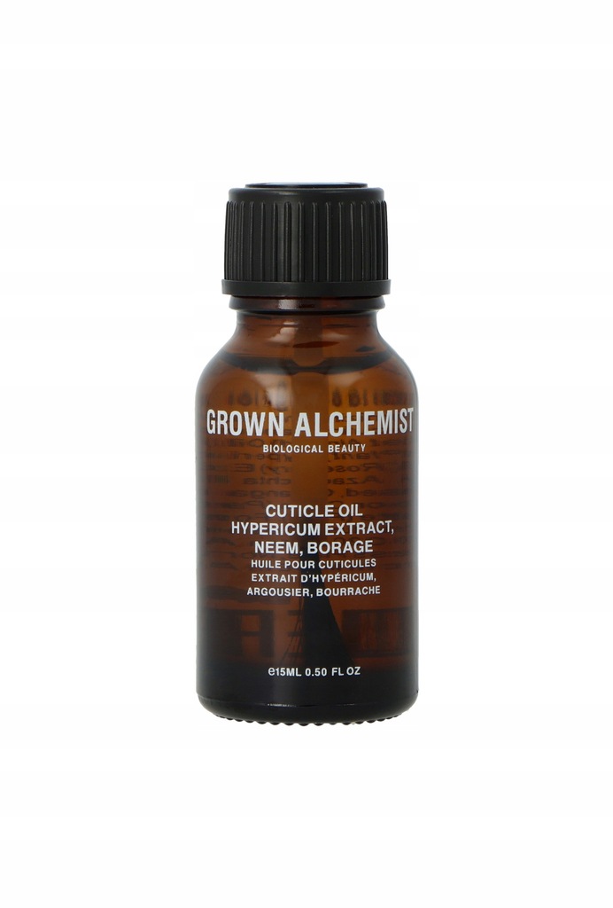 Grown Alchemist 15 ml 15 ml g