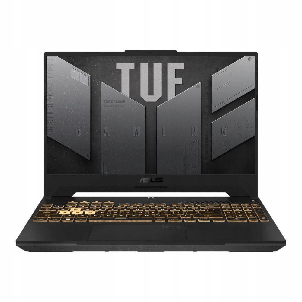 Notebook Asus TUF Gaming F15 FX507ZC4-HN018 15,6"FHD/i5-12500H/16GB/SS