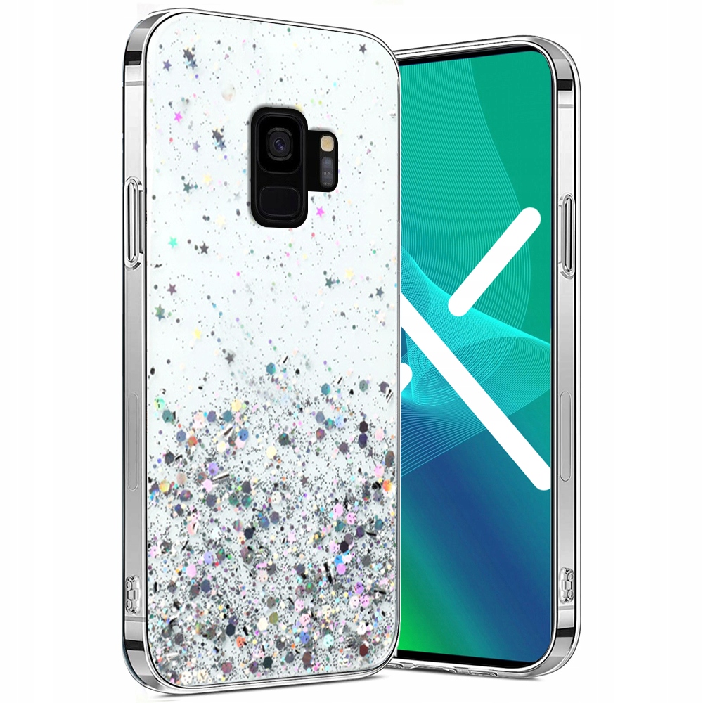 Etui Brokat Case do Galaxy S9, Obudowa