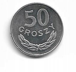 50 gr 1985 - stan 1