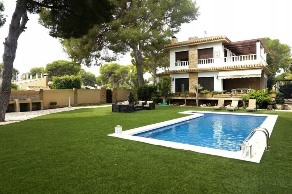 Dom, Alicante, 180 m²