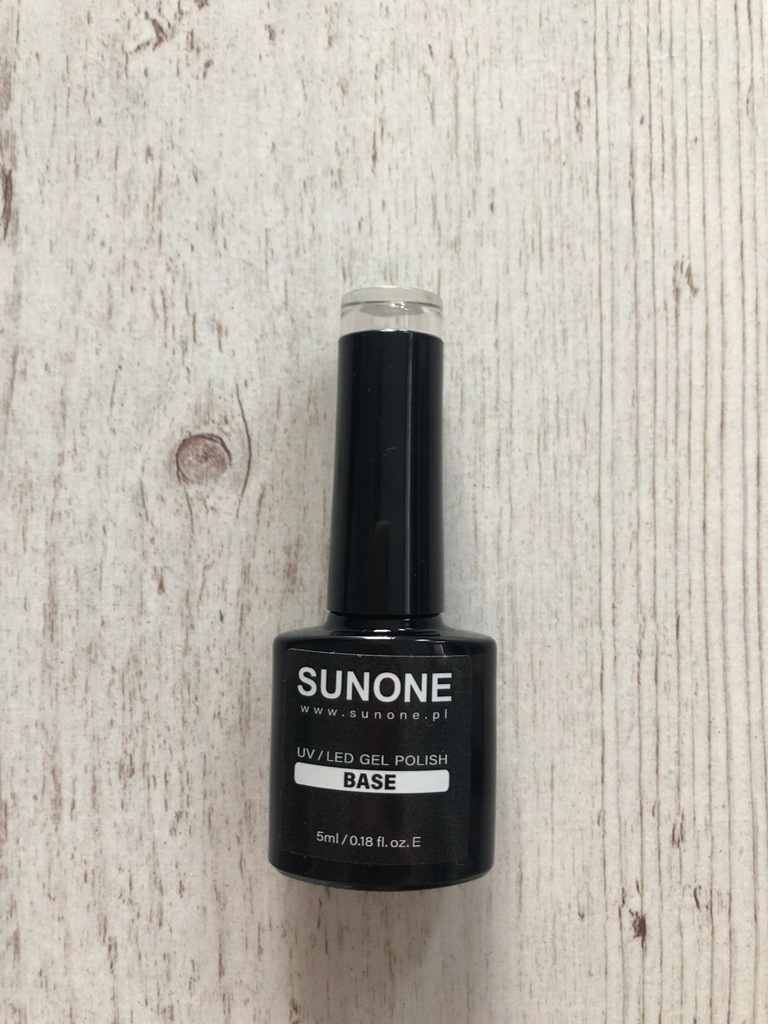 Sunone Baza 5ml