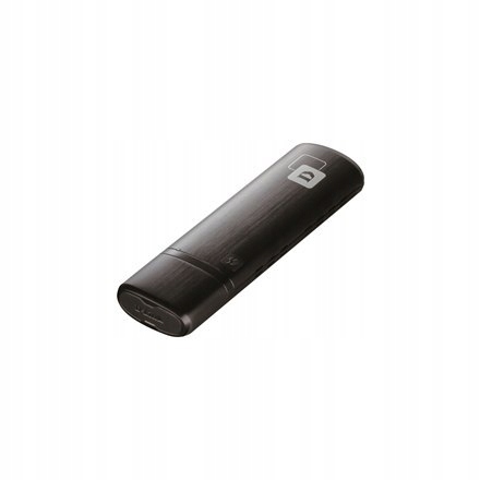 D-Link DWA-182 Wireless AC1200 Dual Band USB Adapt