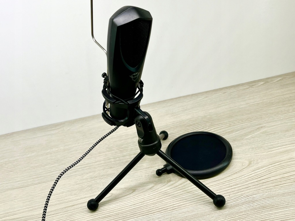Mikrofon GXT 232 Mantis