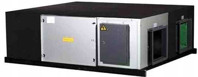 Rekuperator - centrala wentylacyjna HRV-1500 MDV
