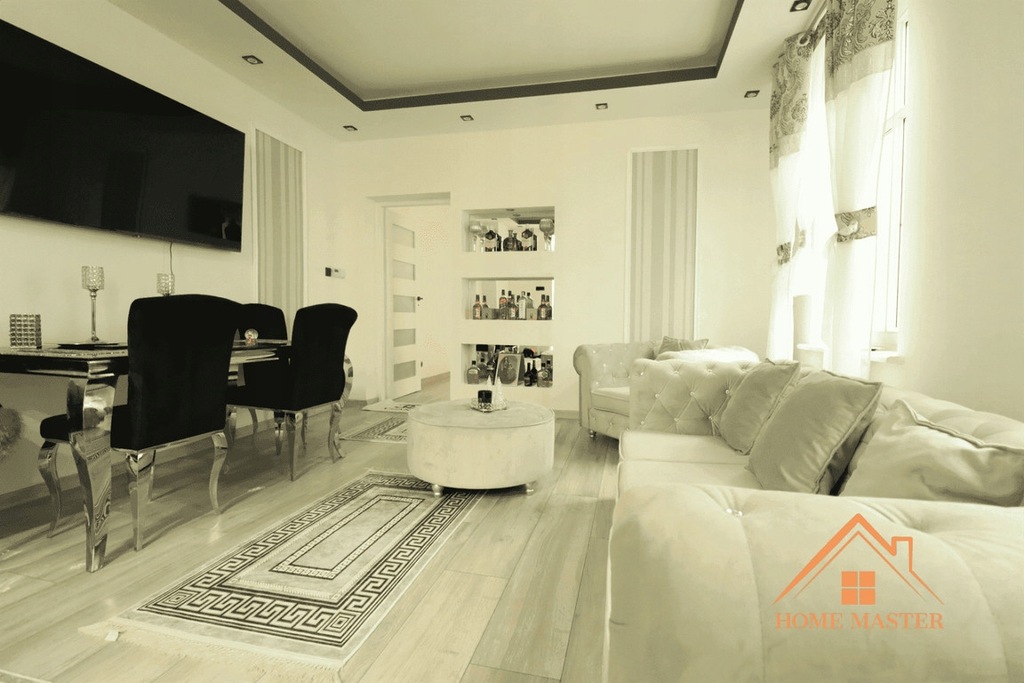 Mieszkanie, Ostróda, Ostródzki, 49 m²