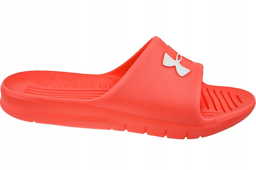 UNDER ARMOUR CORE PTH SLIDES (44) Męskie Klapki