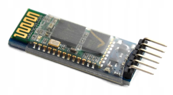 Moduł Bluetooth Master/Slave HC01 ARDUINO AVR ARM