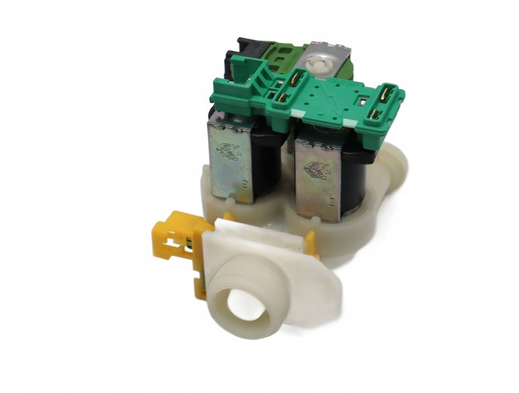 Elektrozawór pralki Bosch Siemens 10026395