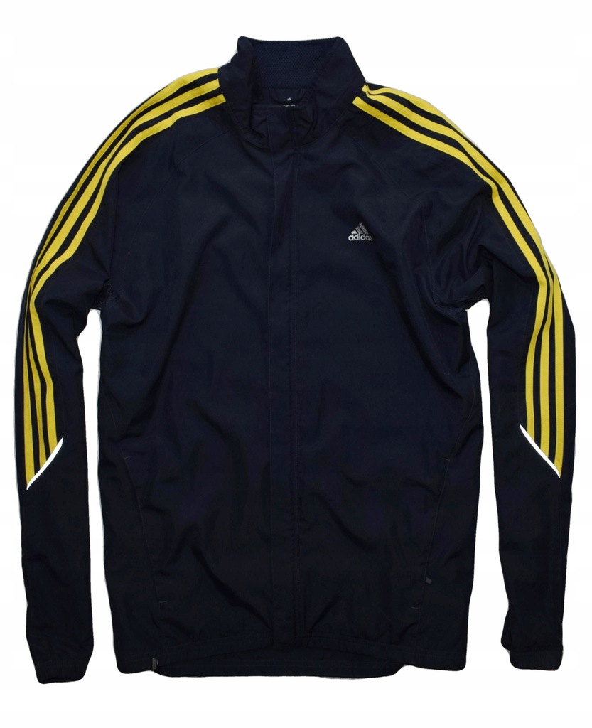 Adidas L cienka kurtka sportowa softshell