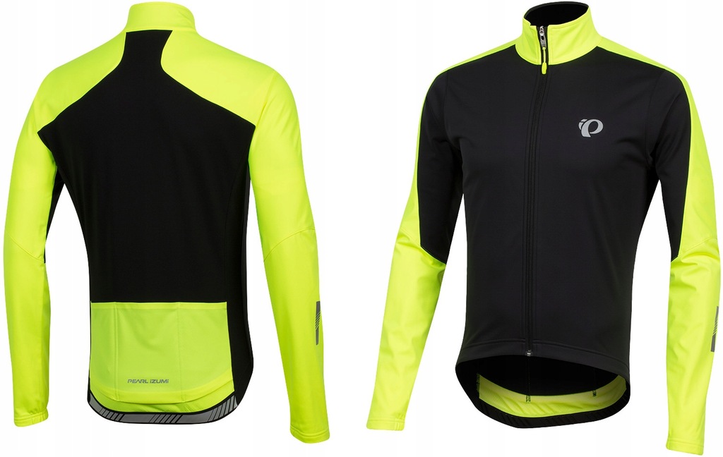 Rowerowa Kurtka PEARL IZUMI ELITE Pursuit Amfib M