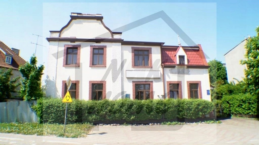 Hotel, Kwidzyn, Kwidzyński (pow.), 402 m²