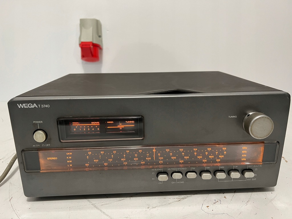 WEGA T3740
