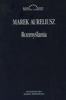 003. Aureliusz Marek - Rozmyślania