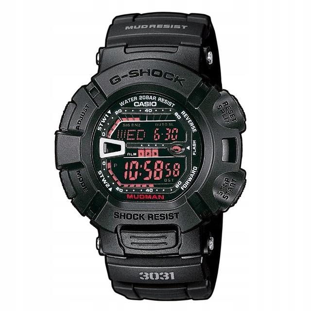 g shock g 9000ms