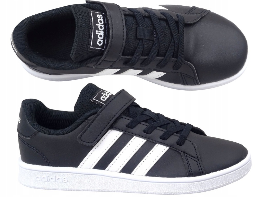 adidas grand court 34