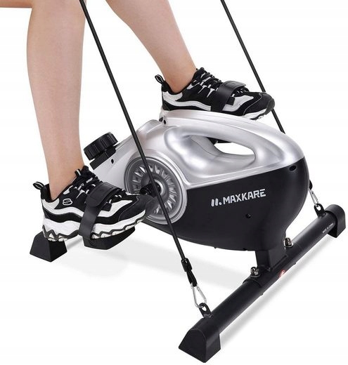 mini rower treningowy kardio MaxKare EB-MKD901