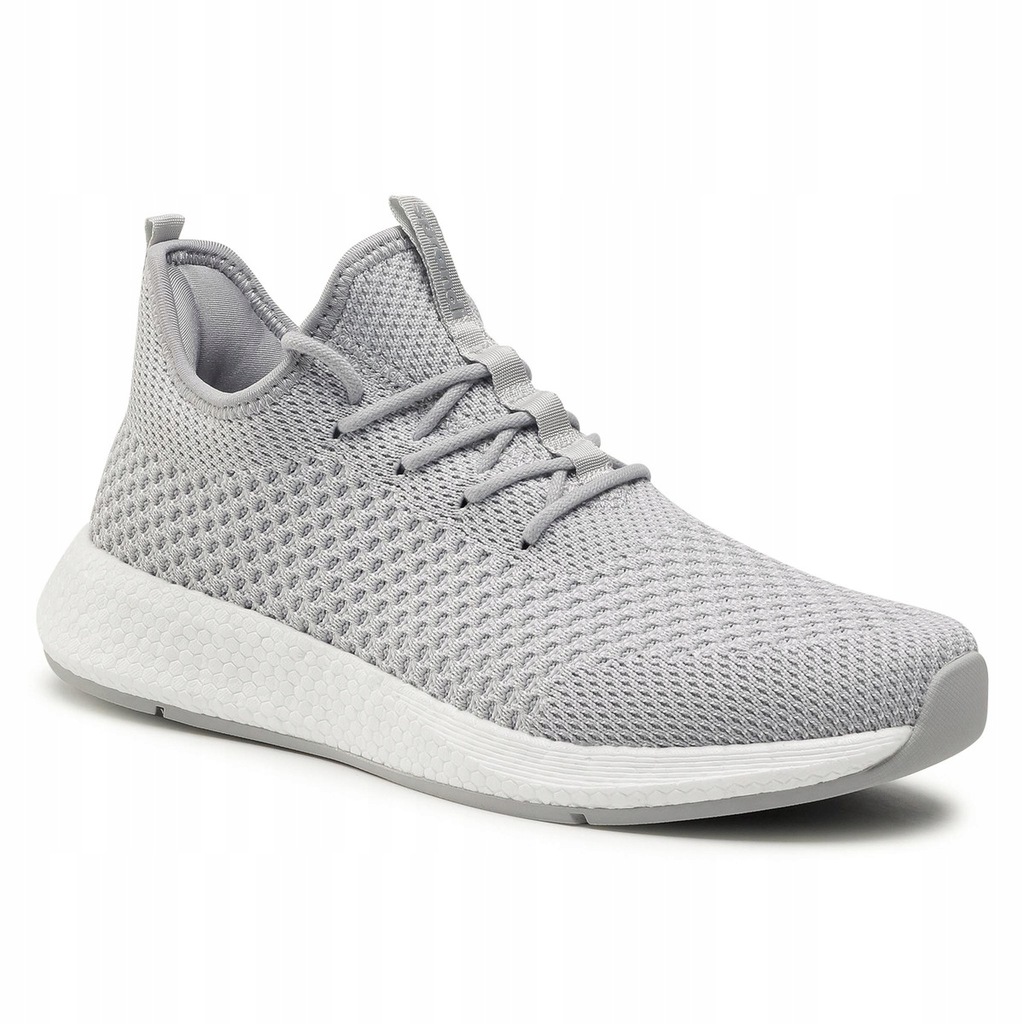 Buty męskie Sprandi MP07-GVA1 do biegania 45