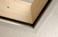 Listwa Maskująca do Schodów Strychowych 140x85