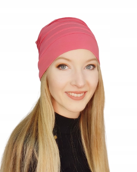 Turban Lala BM-103 turbany czapki EVA DESIGN