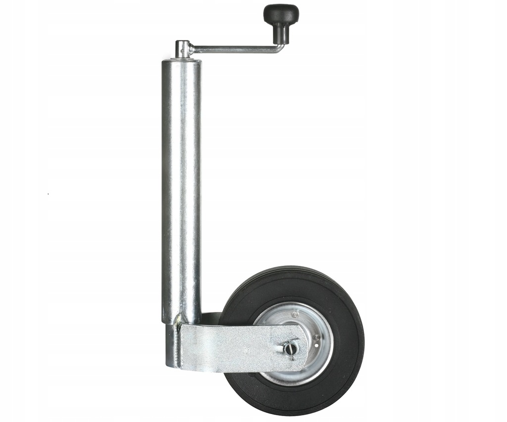 Koło podporowe Winterhoff ST 60-V-255 SB 400kg 60mm manewrowe