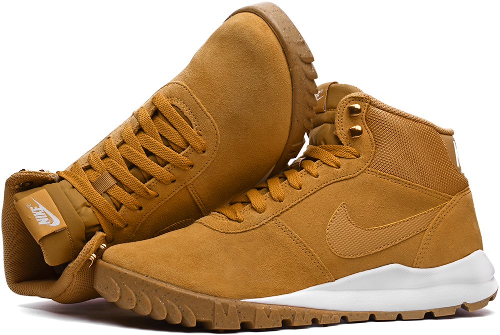 Найк замша. Nike Hoodland Suede. Nike 654888-727. Ботинки зимние Nike Hoodland Suede. Кроссовки Nike 654888-727.