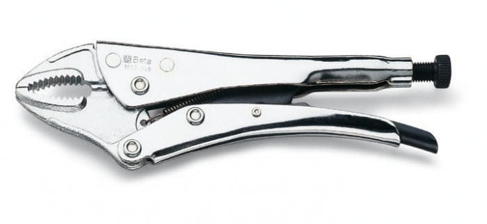 SZCZYPCE NASTAWNE SAMOBLOKUJĄCE 300MM BETA UTENSIL