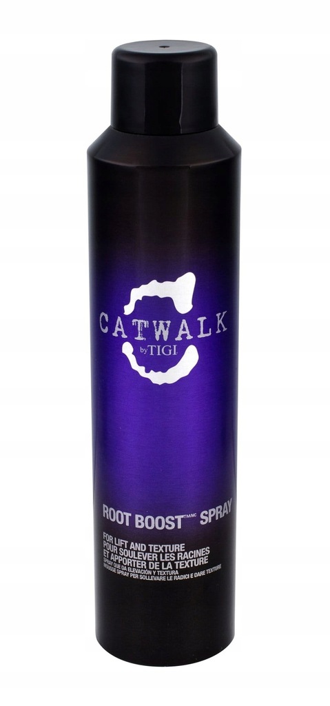 Tigi Catwalk Root Boost Spray na objętość włosów