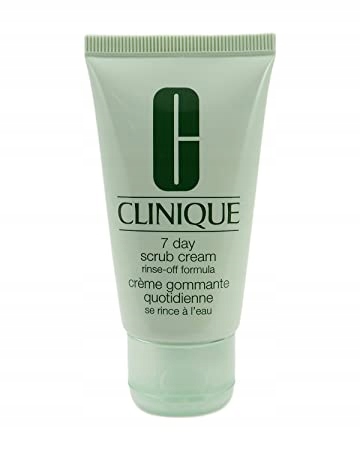 Clinique peeling 30 ml 7 Day Scrub Cream peeling