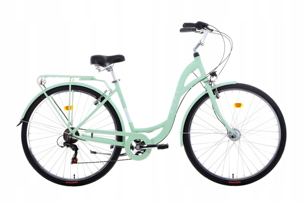 ROMET SONATA ECO DAMSKI ROWER MIEJSKI CITY R19 11642483405