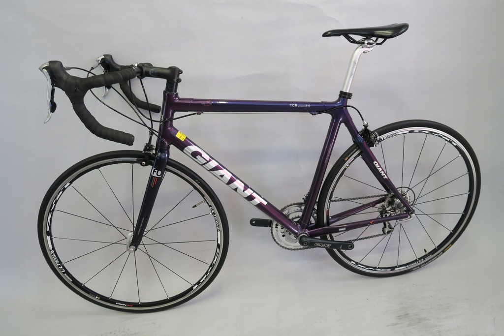 giant tcr alliance 3.0