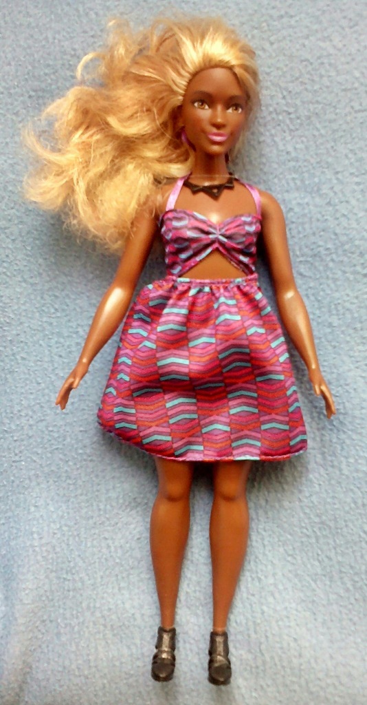 barbie fashionista 57
