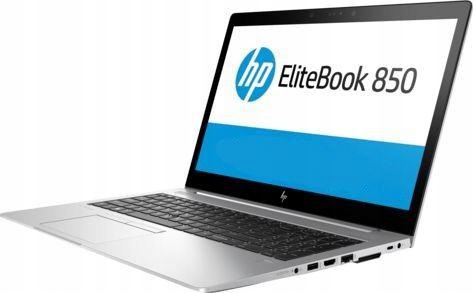 HP EliteBook 850 G5 i5-7300U 16GB|512SSD|WIN11|FHD