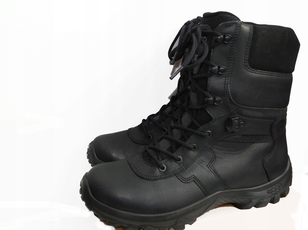 Buty Ecco Professional Pro Gore-Tex HIGH GTX / 44