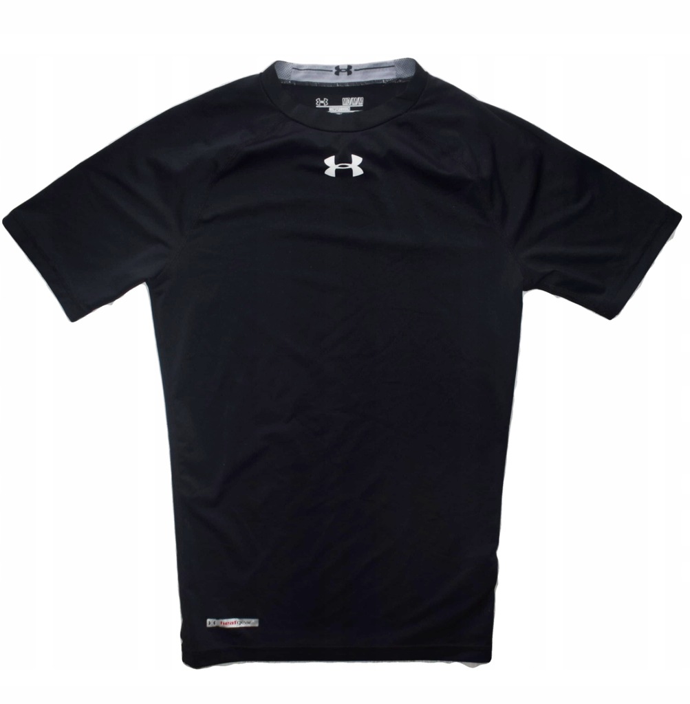 Under Armour M koszulka T-shirt techniczny dopasow