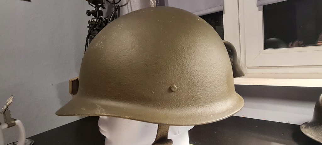 HEŁM M1960 jak M1 do reko stan ideał