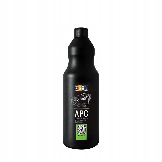 ADBL APC – uniwersalny środek do czyszczenia