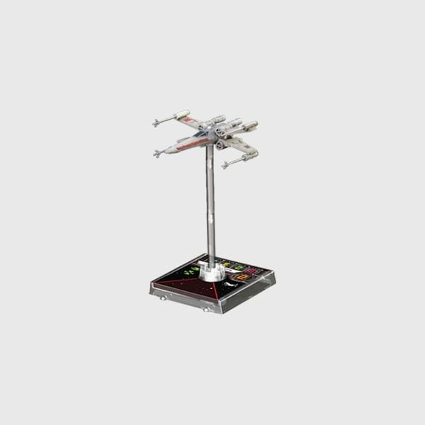 STAR WARS X-WING : X-WING GALAKTA