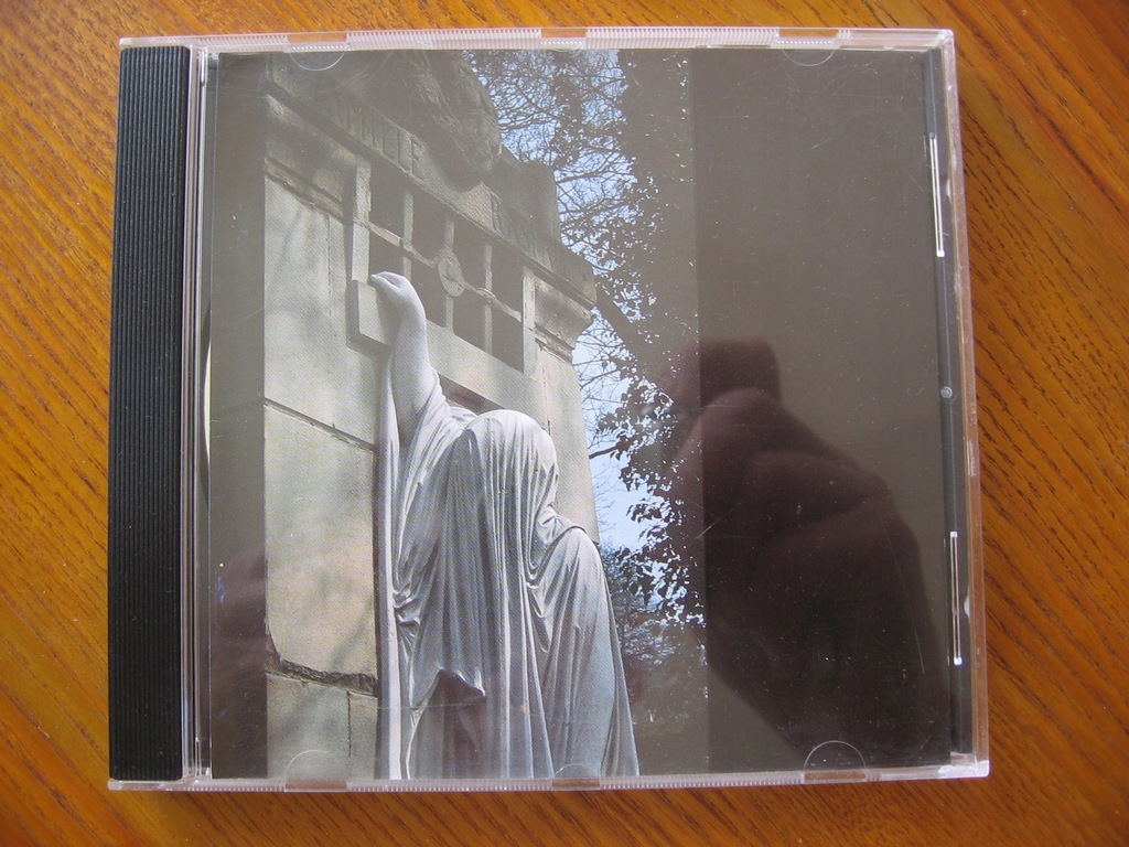 DEAD CAN DANCE-CD-WITHIN THE REALM