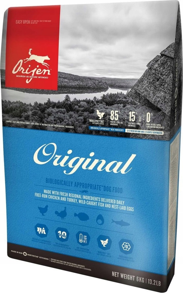 ORIJEN Original 2kg