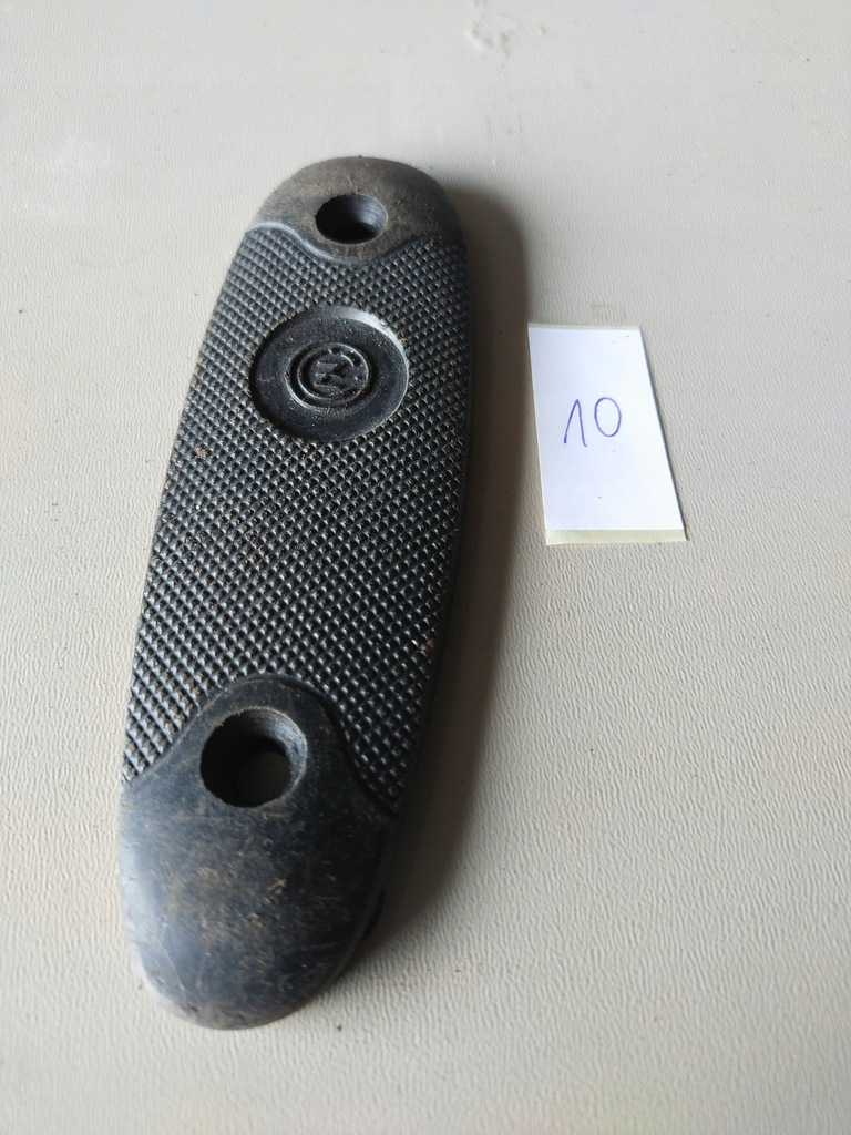 Stopka, trzewik kolby do kbks BRNO (10)