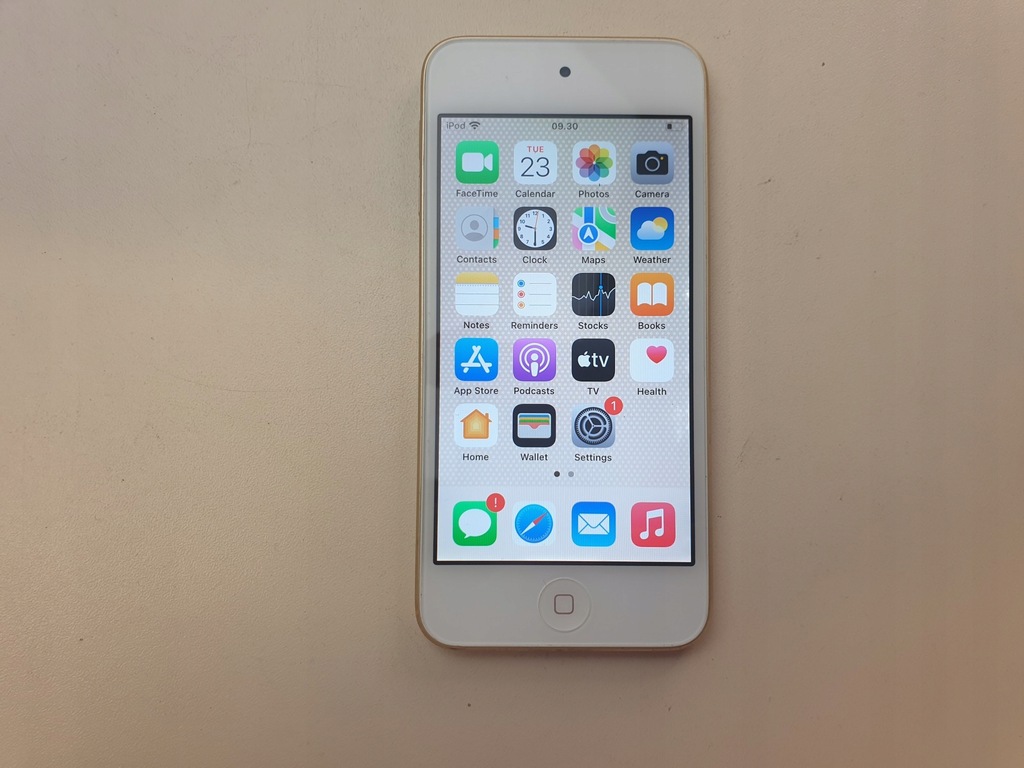 Apple iPod Touch 7 - 32 GB (2072411)