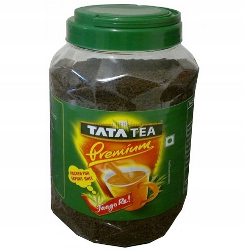 Indyjska Herbata-Tata Tea-Premium-500Gm