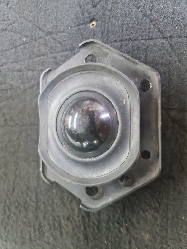 JEEP GRAND CHEROKEE WK2 2017 2018 19 RADAR SENSOR 12261355112