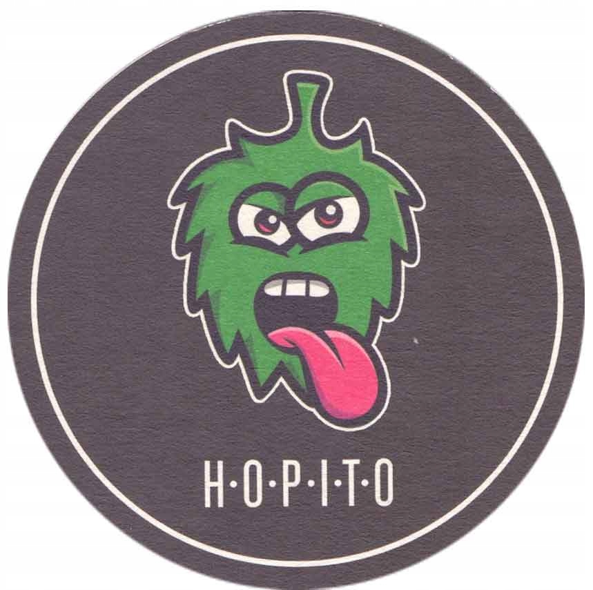 KONTRAKT HOPITO HOPTO-001 COOPER