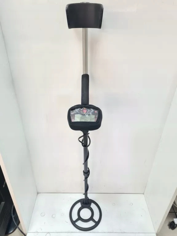 WYKRYWACZ METALU TEKNETICS EUROTEK PRO